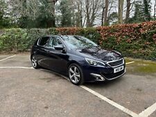 2014 peugeot 308 for sale  MAIDSTONE