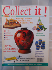 Collect magazine 1999 for sale  WESTCLIFF-ON-SEA
