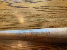 Louisville slugger 125 for sale  Asbury