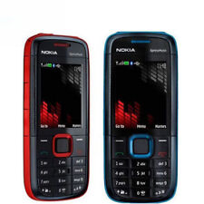 Celular original desbloqueado Nokia 5130 XpressMusic GSM MP3 teclado Bluetooth, usado comprar usado  Enviando para Brazil