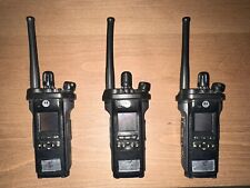 Motorola apx6000xe uhf2 for sale  Grand Haven