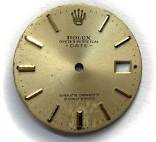 Rolex date dial usato  Scandicci