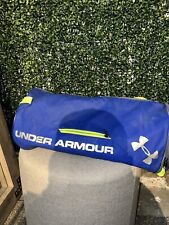 Armour duffle bag for sale  Perris
