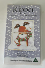 Kipper dog christmas for sale  GOOLE