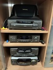 technics seperates for sale  LEICESTER