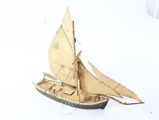 Modellschiff pappmodell segler gebraucht kaufen  Hameln