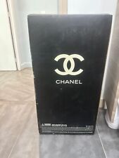 Bearbrick 1000 chanel d'occasion  Essoyes