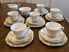 Used, Antique Art Deco Tea Set JT Hudden 20 pieces - rare for sale  Shipping to South Africa