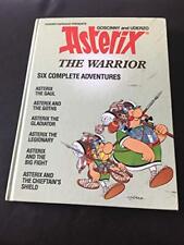 Asterix warrior six for sale  USA