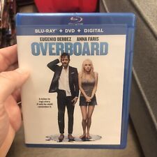 Usado, Overboard [Blu-ray] sem digital comprar usado  Enviando para Brazil