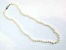 mikimoto pearl necklace for sale  ROCHDALE