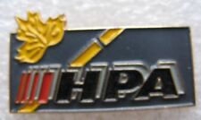 Pin hpa feuille d'occasion  Pacy-sur-Eure