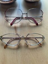 Dior brillen vintage gebraucht kaufen  Kammlach