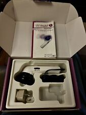 Sagin light therapy for sale  CHELMSFORD