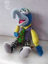 Disney muppets gonzo for sale  SIDCUP