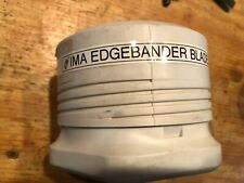 IMA Edgebander Milling Cutter Edge Bander  10588794 for sale  Shipping to South Africa