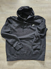 Nike hoodie gr gebraucht kaufen  Lemwerder