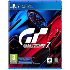 Gran turismo ps4 usato  Frattaminore