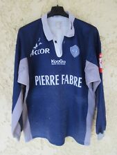 Maillot rugby castres d'occasion  Nîmes