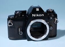 Cámara fotográfica Nikon EM 35 mm SLR * LEER, usado segunda mano  Embacar hacia Argentina
