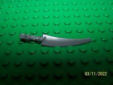 Lego weapon sword for sale  New Palestine
