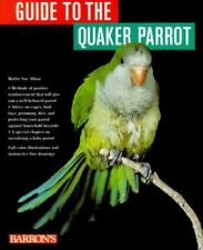 Guide quaker parrot for sale  Aurora