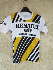 Shirt maillot cycliste d'occasion  Nîmes
