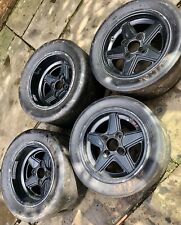 Set compomotive wheels for sale  ASHTON-UNDER-LYNE