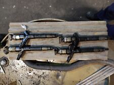 l200 injectors for sale  FILEY