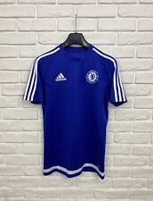 Camisa de futebol Chelsea FC Adidas Training tamanho P comprar usado  Enviando para Brazil