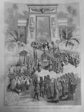 1876 verdi giuseppe d'occasion  Saint-Etienne