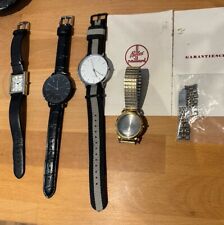 Armbanduhren armband rolex gebraucht kaufen  Niedereschach