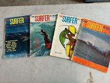 Surfer magazine volume for sale  Carlsbad