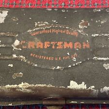 Vintage craftsman drive for sale  Lebanon