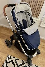 Mothercare journey edit for sale  LONDON