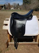 Dressage saddle authentic for sale  Fort Collins