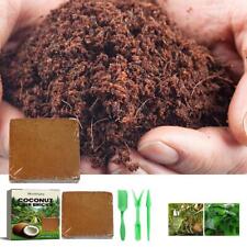 Coir brick coconut for sale  Shipping to Ireland