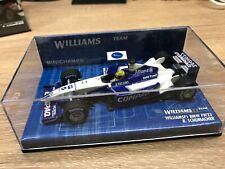Minichamps williams team for sale  Shipping to Ireland