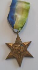 Wwii medal atlantic for sale  THETFORD
