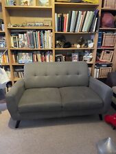 Wayfair funky grey for sale  EDGWARE