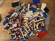 Vintage LEGO Town: Metro Park i wieża serwisowa (tylko 6394 części) na sprzedaż  Wysyłka do Poland