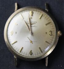 Longines admiral automatic for sale  Bridgewater