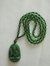 Beautiful green jade for sale  BOURNEMOUTH