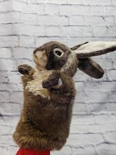 Folkmanis rabbit stage for sale  Edmonds