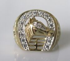 9ct gold ring for sale  UK