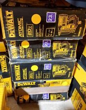 Dewalt atomic 20v for sale  Clermont