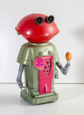 hong kong robot for sale  NORTH SHIELDS