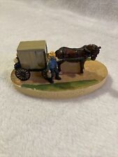 Vintage sebastian miniatures for sale  Winsted