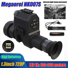 Megaorei nk007s 720p for sale  COALVILLE