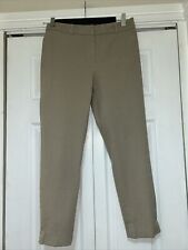 Womens trousers beige for sale  GERRARDS CROSS